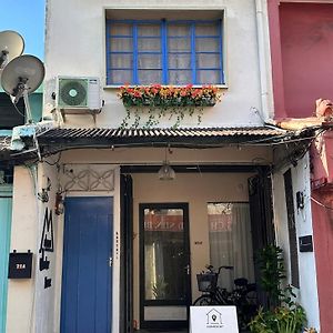 Malacca Jonkerhouse