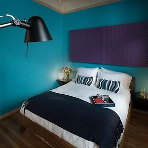 Deluxe Double Kamer